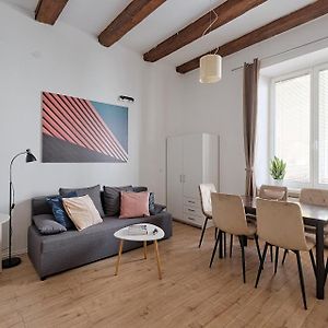 Appartement met Twee Slaapkamers